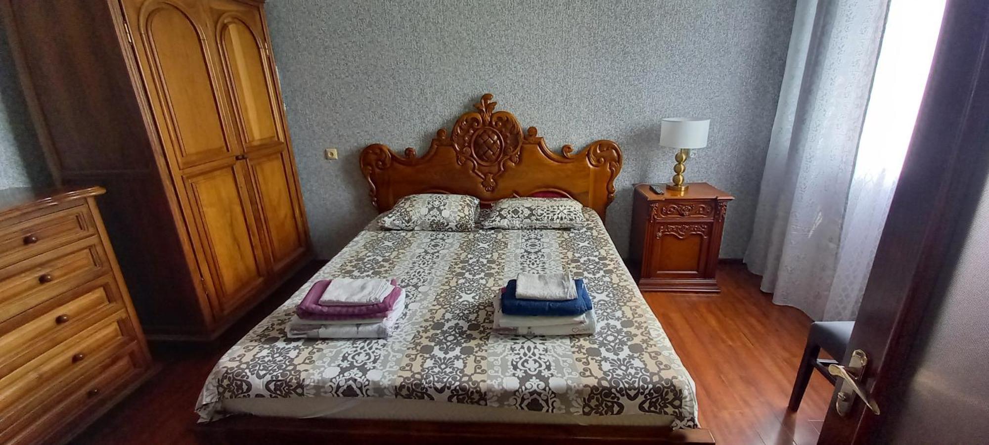 Lika'S Apartment Батуми Номер фото